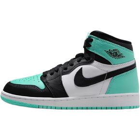 Jordan Air 1 Retro High OG Grade School Shoes
