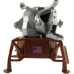 Apollo 16 Lunar Lander Module Die Cast Pencil Sharpener