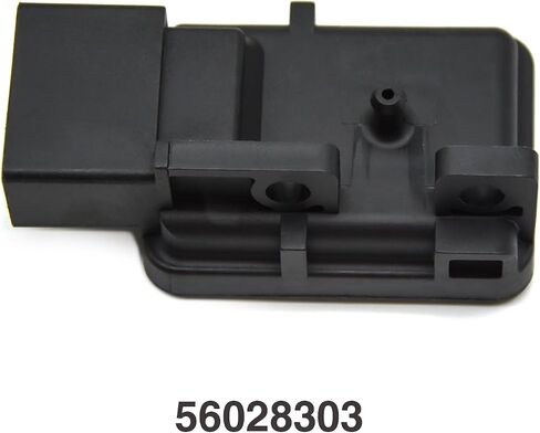 56028303 MAP Sensor Manifold Absolute Pressure AS146 in Saudi Arabia