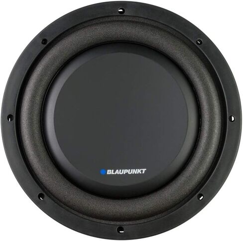 مضخم صوت BLAUPUNKT GTX120S 12 بوصة، 1400 وات 4 أوم، أسود in Saudi Arabia