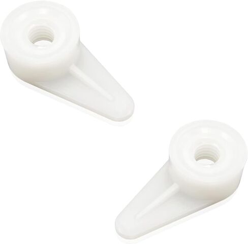 73316 Filter Plate Retainer Nut Replacment by Gattaidar for Craftsman Ridgid Wet Dry Shop 83872 Pack of 2 in Saudi Arabia