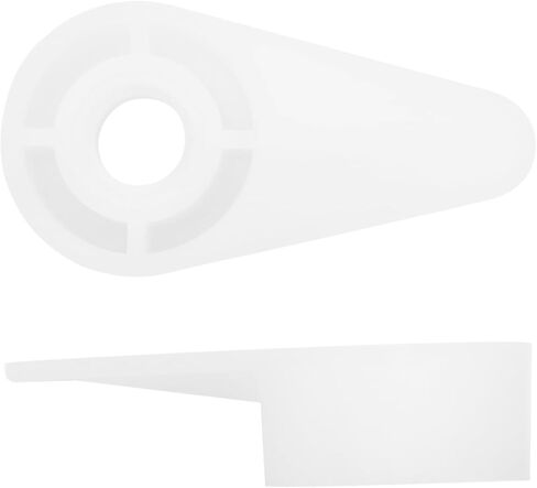 73316 Filter Plate Retainer Nut Replacment by Gattaidar for Craftsman Ridgid Wet Dry Shop 83872 Pack of 2 in Saudi Arabia
