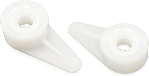 73316 Filter Plate Retainer Nut Replacment by Gattaidar for Craftsman Ridgid Wet Dry Shop 83872 Pack of 2 in Saudi Arabia