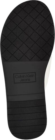Calvin Klein Women's Evey Flat Sandal in Saudi Arabia