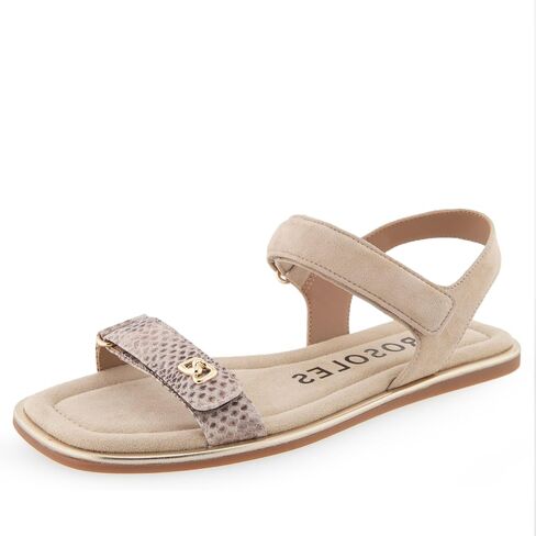 Aerosoles Women's Bruna Flat Sandal in Saudi Arabia