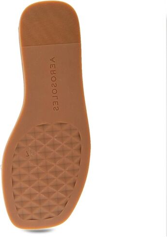 Aerosoles Women's Bruna Flat Sandal in Saudi Arabia