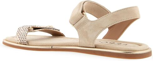 Aerosoles Women's Bruna Flat Sandal in Saudi Arabia