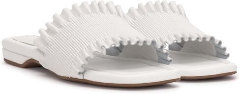 Jessica Simpson Women's Camessa Flat Sandal in Saudi Arabia