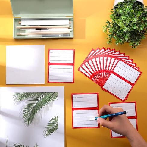 70 Sheets Self Adhesive Mailing Labels Stickers,to/from Address mailing Labels,Return Address mailing Labels for Packages envelopes(4.5 x 3.5 Inch) in Kuwait