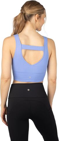 90 درجة بواسطة Reflex حريمي 2 حزمة مضلع سلس بيانكا Strappy الظهر الخامس الرقبة اقتصاص تانك in Kuwait