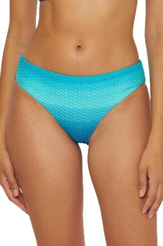 Trina Turk Women's Standard Sun Opal Hipster Bikini Bottom, Cheeky Coverage, Swimwear Separates in Saudi Arabia