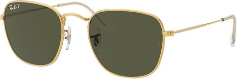 Ray-Ban Rb3857 Frank Square Sunglasses in Saudi Arabia