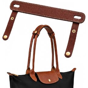 Shoulder Strap Pad Compatible with Longchamp Le Pliage Original Tote Bags – Upgraded Anti-Slip, Pressure-Relief & Wear in Kuwait