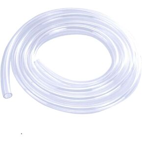 Bykski 13mm x 19mm Flexible PVC Tubing - Clear - 3 Meters in Kuwait