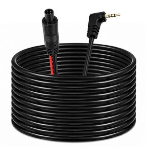 1 Pcs 31FT Backup Camera Extension Cable in Saudi Arabia
