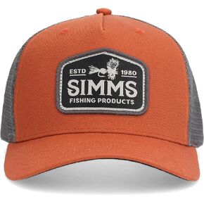 Simms Madison Hat in Kuwait
