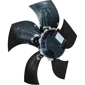A3G800-AT21-01 400V/AU21-03/AU25-01/61/AV05-71/AY21-71 Industrial Axial Fan in Kuwait