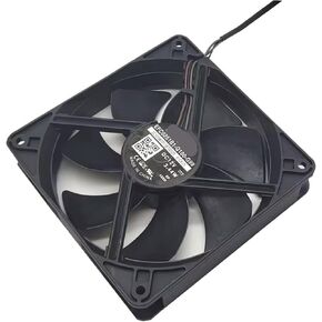 EFC0251B1-Q100-G99 12V 3.44W 12025 120x120x25mm Cooling Fan in Kuwait