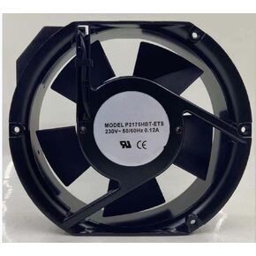 230V 0.12A 17251 Cooling Fan 172X150X51mm in Kuwait
