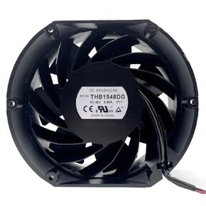 48V 3.60A 17251 Cooling Fan 172X150X51mm in Kuwait