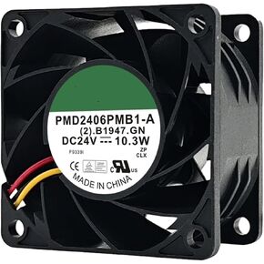 PMD2406PMB1-A 6038 24V 10.3W Cooling Fan in Kuwait