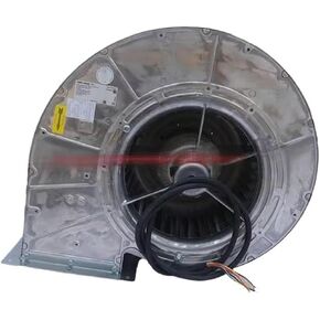 RD28S-4DW.4R.2L 400/690V 1.35kW 2.7/1.55A 1290rpm Fan in Kuwait