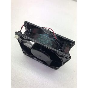 24V 4.3W 12038 Cooling Fan 120X120X38mm in Kuwait