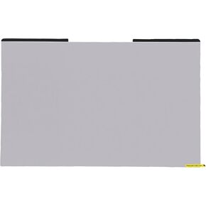 Diydeg Magnetic Laptop Privacy Screen 14 Inch for 16:9 Computer Monitor, Removable Scratch Proof Anti Glare Laptop Privacy Filter with Magnetic Stickers, Prevents Data Leakage in Kuwait