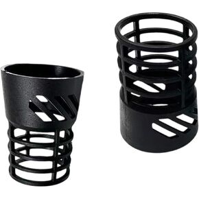 Heat Guard Accessory Safe Heats Protective Cover with See Through Feature for Multiple Brands Industrial Protections in Kuwait