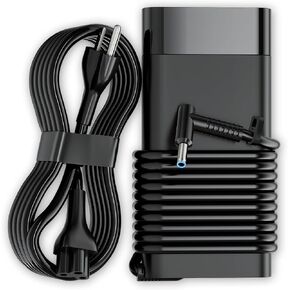 150W AC Adapter Charger Fit for HP ZBook OMEN Victus Pavilion Gaming Laptop in Kuwait