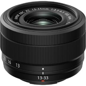 FUJIFILM XC13-33mmF3.5-6.3 OIS Lens in Kuwait