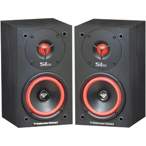 Cerwin-Vega SL Series Quad 5.25" 2-Way Center Channel Speaker - SL45C in Kuwait
