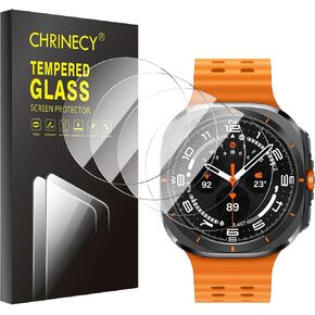 4 Pack Screen Protector for Samsung Galaxy Watch Ultra (47mm) in Kuwait