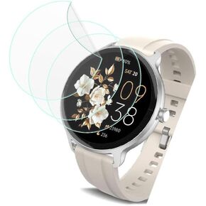 for Yoever Smart Watch DR03 Screen Protector 1.27", Anti-Scratch in Kuwait