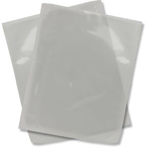 LEM Products MaxVac Pro Chamber Vacuum Sealer Bags, 8 x 10 Inches, Compatible with Chamber Vacuum Sealers Only, 250 Count in Kuwait