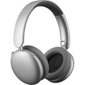 Wentronic Y06 Noise Cancelling Headphones,58H Playtime and 5 EQ Music Modes Wireless Over Ear Bluetooth Headphones with Microphone,Lossless Audio,Multipoint Connection,Foldable,Lightweight,Pink in Kuwait