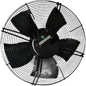 Fan G630-AS21-02 3 Cooling in Saudi Arabia