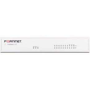 Fortinet FortiGate 71F Hardware, Plus 5 Year FortiCare Premium & FortiGuard Unified Threat Protection (UTP) in Kuwait