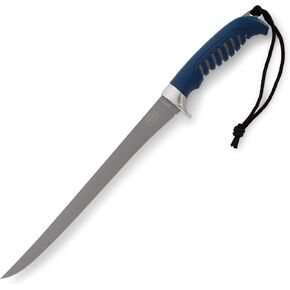 Buck Knives 223 Silver Creek Fixed Fillet Knife, Fishing Gear, 5 oz in Kuwait