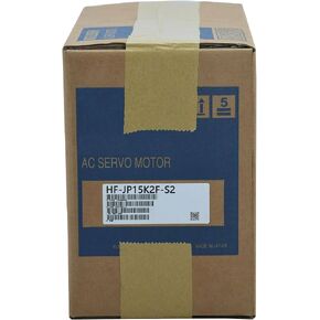 SMOCONE Expedited HF-JP15K2F-S2 New and Sealed in Box HFJP15K2FS2 1 Year Warranty and Fast in Kuwait