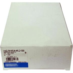 SMOCONE Expedited EJ1N-HFUA-NFL2-300 New and Sealed in Box EJ1NHFUANFL2300 1 Year Warranty and Fast in Kuwait