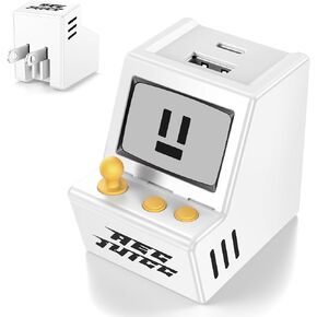 USB C Charger Block Cute 30W Dual Port Fast Charger Plug Cell Phone Block in Kuwait