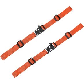 Backpack Chest Strap Sternum Straps with Emergency Whistle Buckle for Backpack Replacement & Hiking in Saudi Arabia