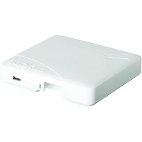 ZoneFlex 7352 Single-Band (2.4 GHz) 802.11n Wireless Access Point, 2x2:2 Streams, BeamFlex, PD-MRC, Dual Ports, PoE Support. in Kuwait