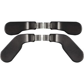 Sara-u 4PCS Button Paddles Compatible for XBOX-ONE Elite 2 Controller Trigger Lock Handle Paddles in Saudi Arabia