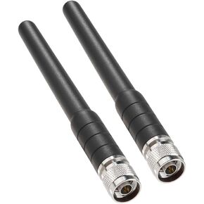 Bingfu N-Type Lora Antenna 2-Pack Compatible with RAK LoRa Radios Meshtastic 915 MHz Solar Nodes Lorawan Base Mesh Node Repeater for Meshtastic Setup in Kuwait