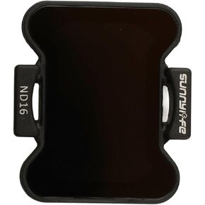 For Avata 2 Camera Lens Filter Set with CPL UV ND8 ND16 ND32 ND64 ND128, Ultra-Light Optical Glass(ND32) in Kuwait