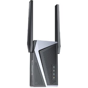 2026 WiFi Extender Signal Booster, 15,899 Sq. Ft Internet Repeater for Home in Kuwait