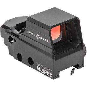 Sightmark Ultra Shot M-Spec FMS Reflex Sight in Kuwait