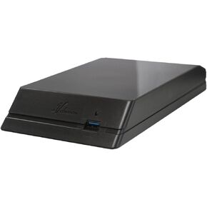 Avolusion HDDGear 6TB USB 3.0 External Gaming Hard Drive (for Xbox One, pre-formatted) - 2 Year Warranty (Renewed) in Kuwait